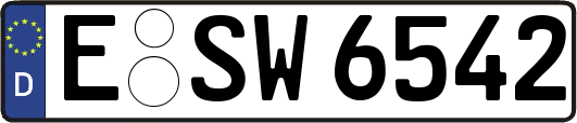 E-SW6542