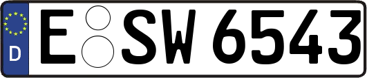 E-SW6543