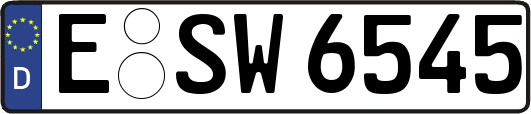 E-SW6545
