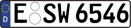 E-SW6546