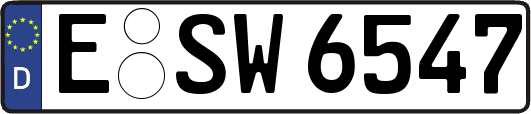 E-SW6547
