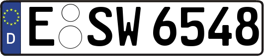 E-SW6548