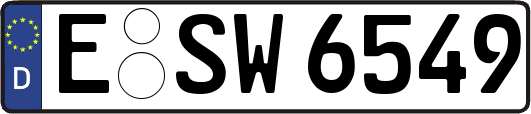 E-SW6549