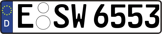 E-SW6553