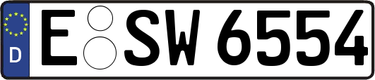 E-SW6554