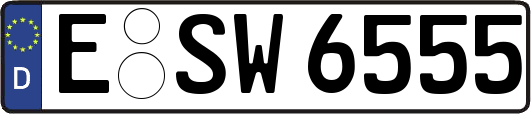 E-SW6555
