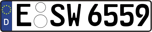 E-SW6559