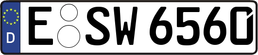 E-SW6560