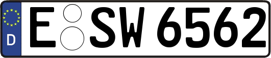 E-SW6562