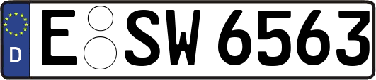 E-SW6563