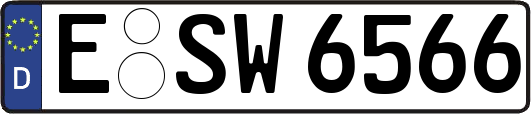 E-SW6566