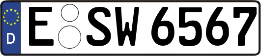 E-SW6567