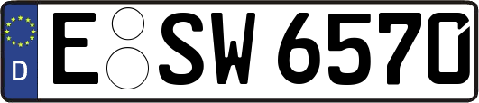 E-SW6570
