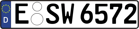 E-SW6572