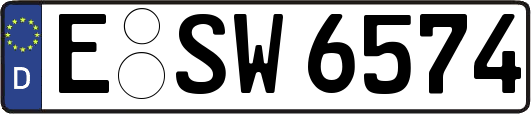 E-SW6574