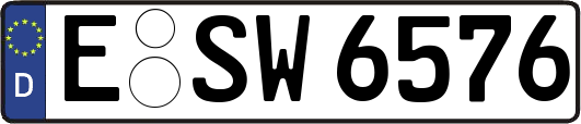 E-SW6576