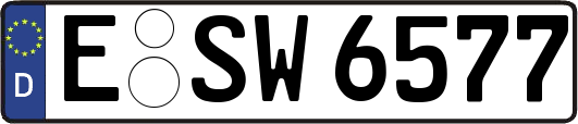 E-SW6577