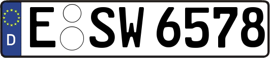 E-SW6578