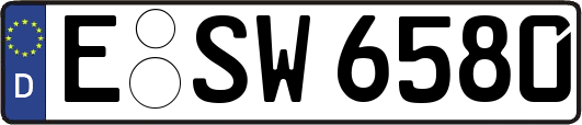 E-SW6580