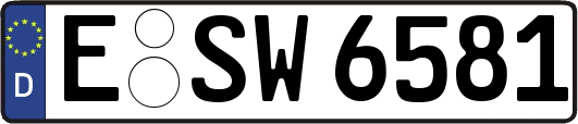 E-SW6581