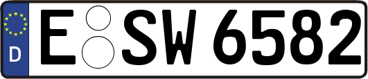 E-SW6582