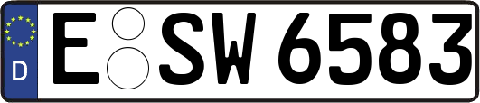 E-SW6583
