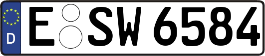 E-SW6584
