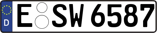 E-SW6587