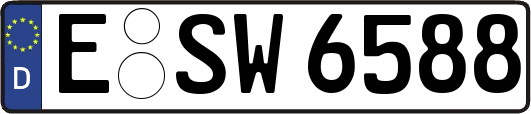 E-SW6588