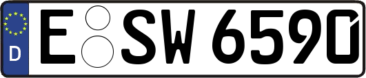 E-SW6590