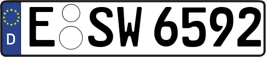 E-SW6592