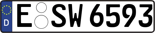 E-SW6593