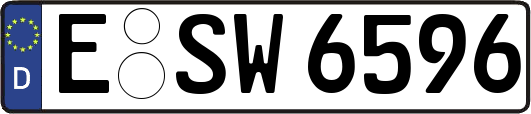 E-SW6596