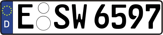 E-SW6597