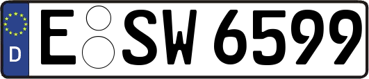 E-SW6599