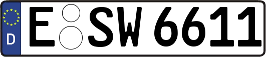 E-SW6611