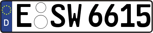 E-SW6615