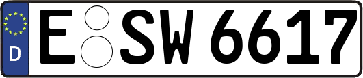 E-SW6617