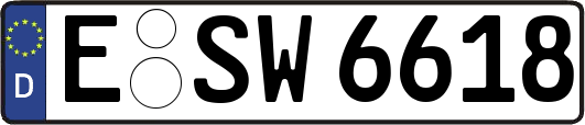 E-SW6618