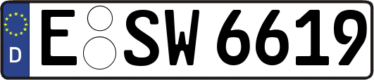 E-SW6619