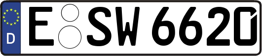 E-SW6620