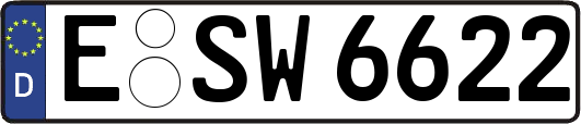 E-SW6622