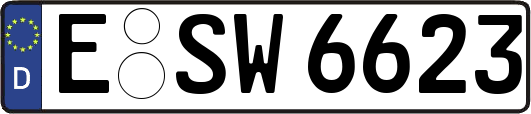 E-SW6623