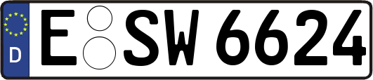 E-SW6624