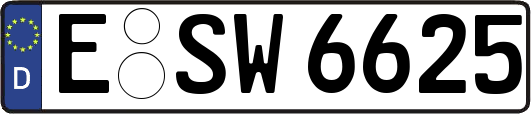E-SW6625