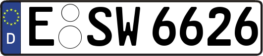E-SW6626