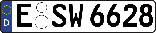 E-SW6628