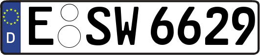 E-SW6629