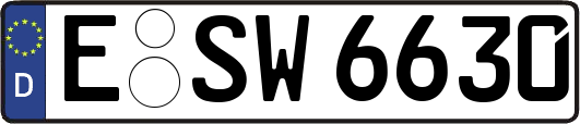E-SW6630