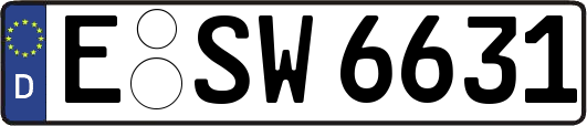 E-SW6631